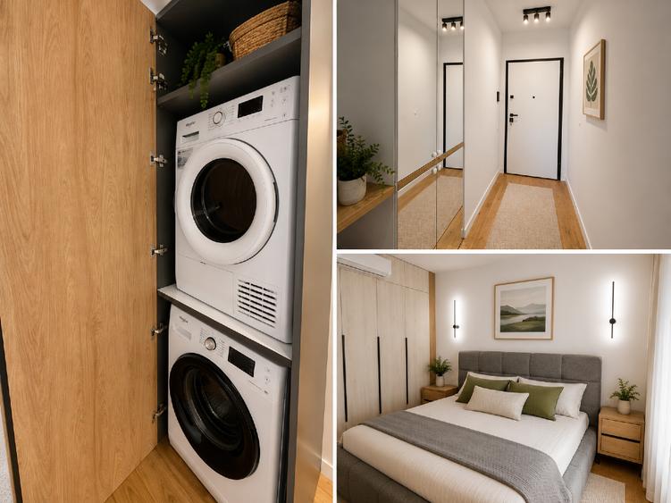 One Cotroceni Park — 2 cam premium, metrou direct, World Class  - 1