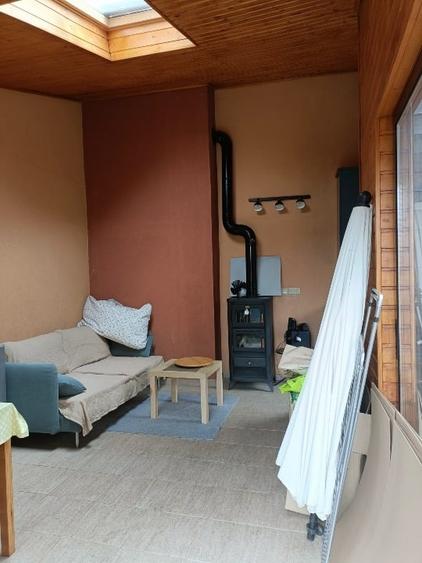 Pantelimon-Casa p+m,3 dorm,2 bai,foisor,14min metrou pe jos - 2