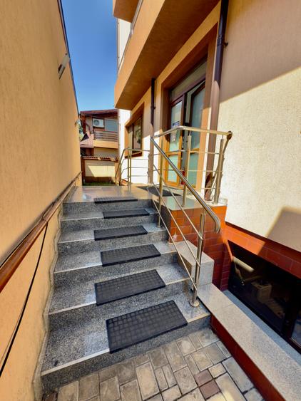 Aviatiei / Elena Caragiani – Clădire Office  2012 - Birou de închiriat - 17