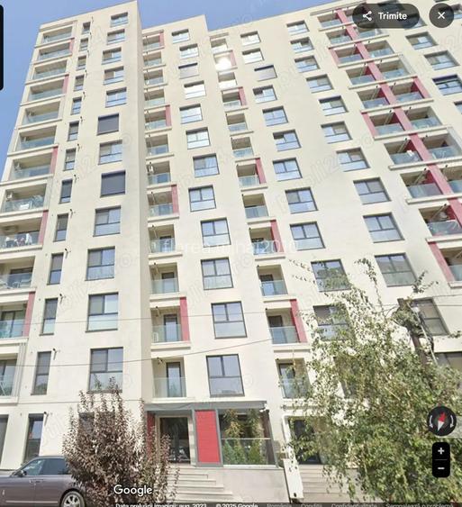 Apartament 2 camere Exigent Plaza Residence Apartament 2 camere Exigent Plaza Residence