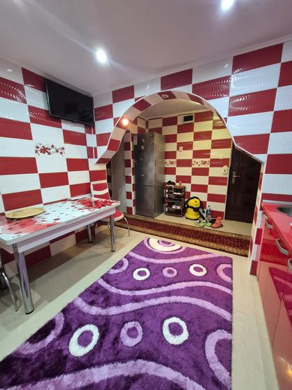 Metrou Nicolae Grigorescu - 5