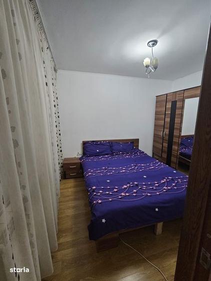 Apartament cu 2 camere nedecomandat - 3