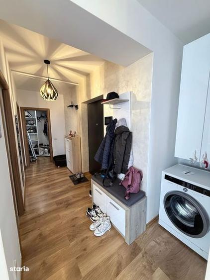 Apartament 2 camere de vanzare Transparent Residence 3 Chiajna - 7