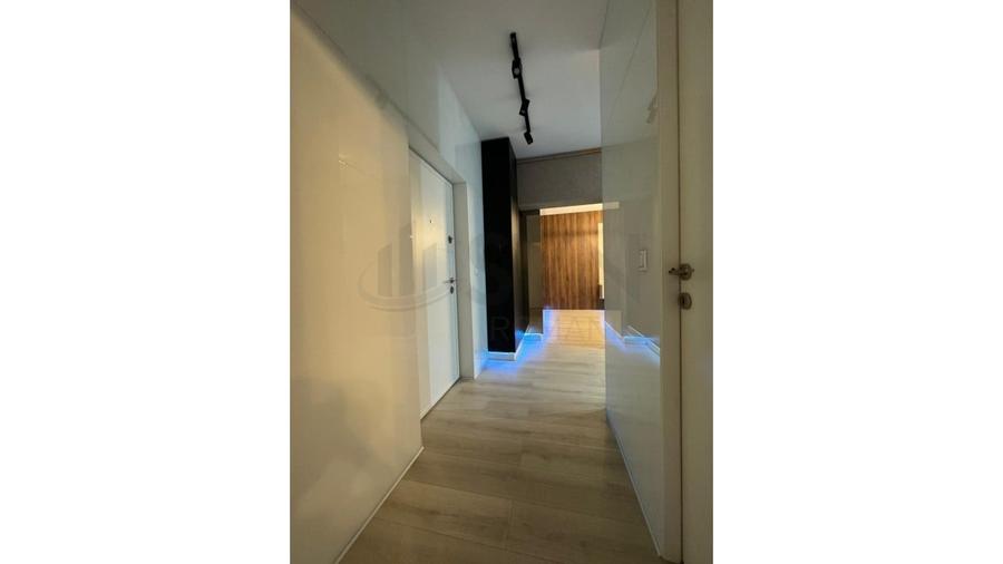 REA1022046 Apartament 2 camere mobilat si utilat Floreasca - 8