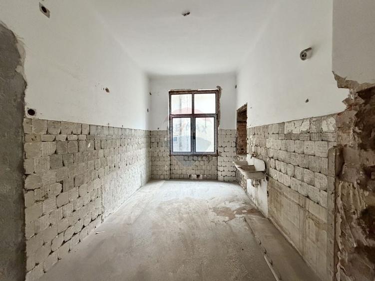 Un apartament cu poveste, in inima Bucurestiului interbelic - 10