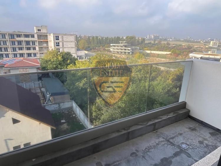 2 cam et 3/6 Parcare Buncar Antiatomic Campus Universitate Medicina Tomis Nord - 3