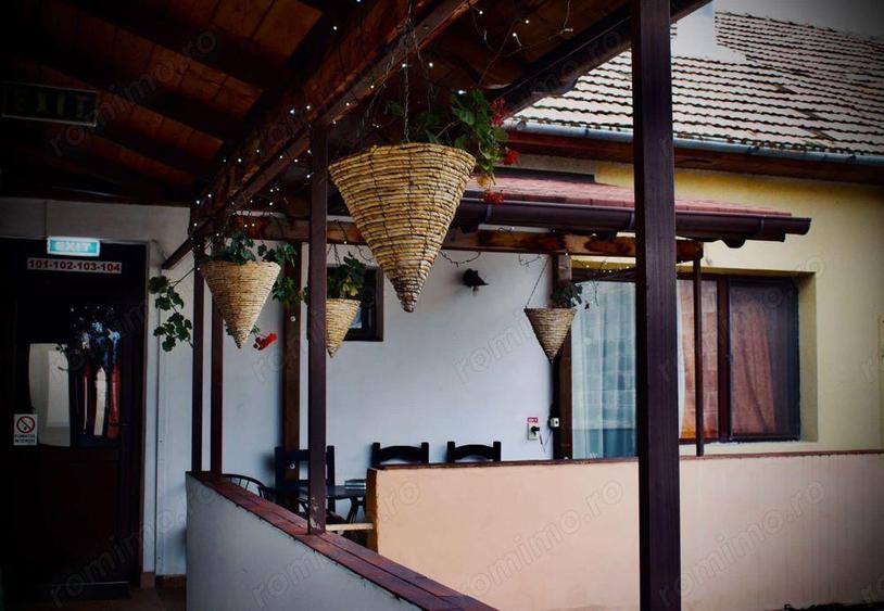 vanzare etaj pensiune - 5