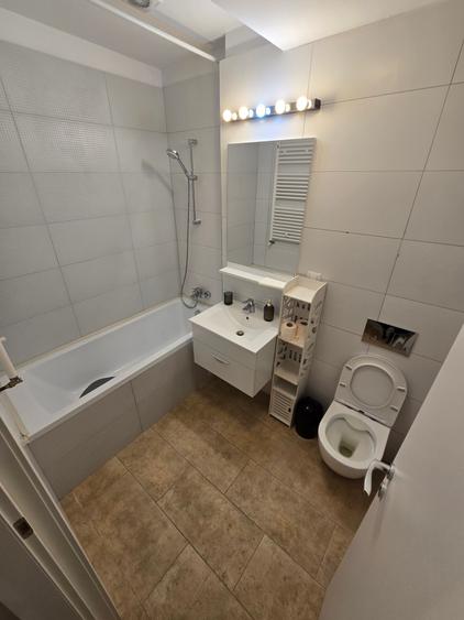 Apartament 2 camere decomandat 72mp Baneas Jandarmeriei - 6