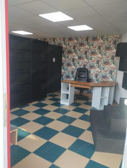 Dau in chirie Spatiu Comercial , SC 35 mp, bun firme, birouri etc - 6
