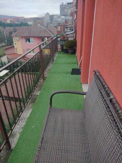 Vand apartament 3 Camere ZONA Buna Ziua - 1