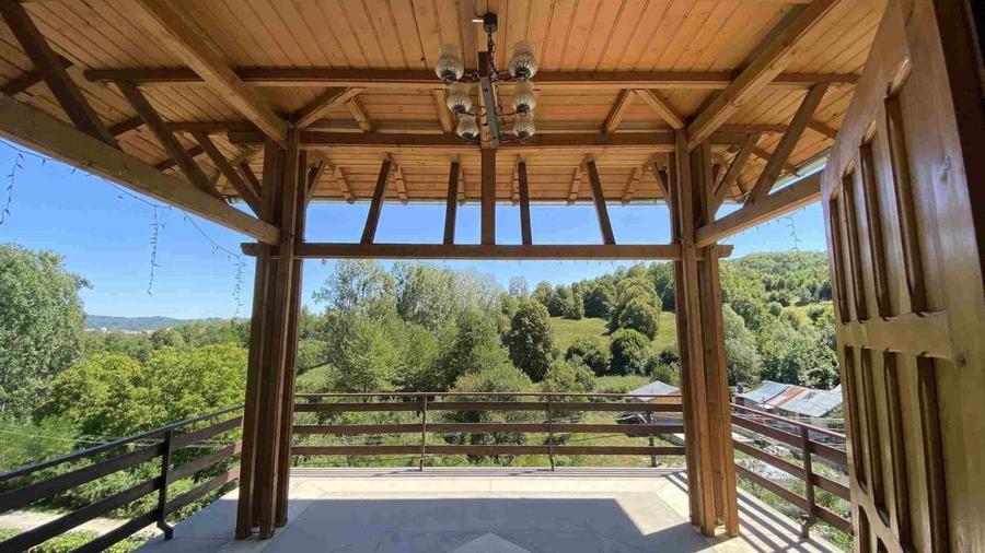 Vila Poiana Campina langa Breaza,Cornu,Brebu,Sinaia,Busteni - 14