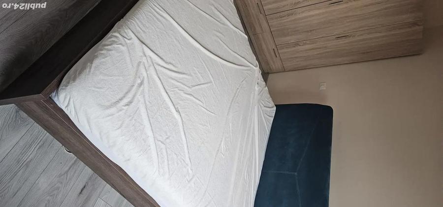 Inchiriez apartament cu 3 camere - 2