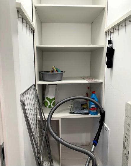 Apartament 2 camere Lux in Complexul Moghioros Park Residence - 6