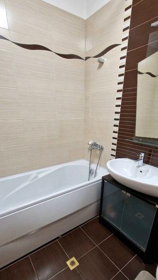 Garsoniera de inchiriat in zona Dristor - 6