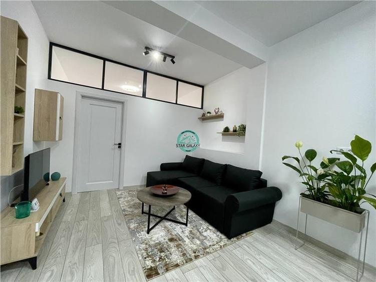 Inchiriez apartament cu 3 camere, mobilat si utilat, bloc nou, 70 mp utili, in C - 3