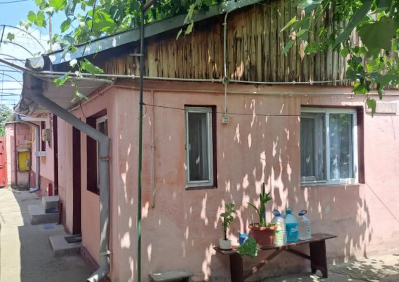 Casa parter , Bariera Valcii , 816 mp teren - 4