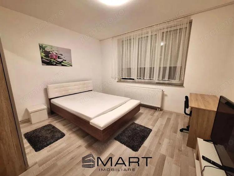 Garsoniera decomandata zona Avantgarden - 4