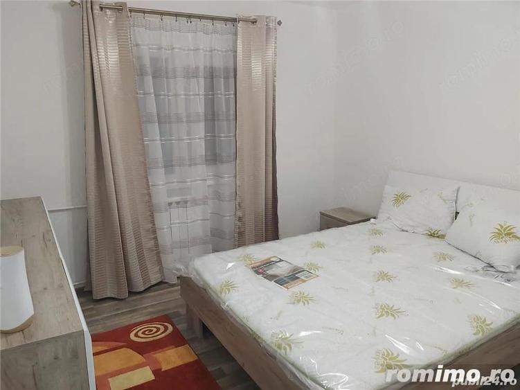 Apartament cu doua camere Bld. Chisinau - 4