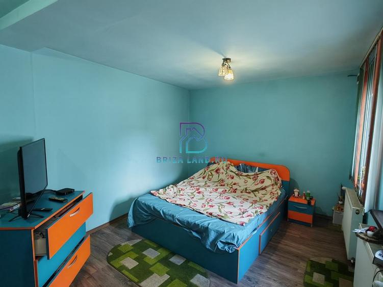 Soseaua Chitilei, zona Razelor, casa 2 corpuri, 6 camere, 4 bai, teren 213 mp - 11