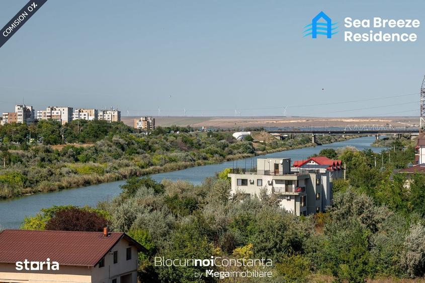 #Oferta Iunie: Apartament la cheie 75.900 | Sea Breeze Mamaia Nord - 1