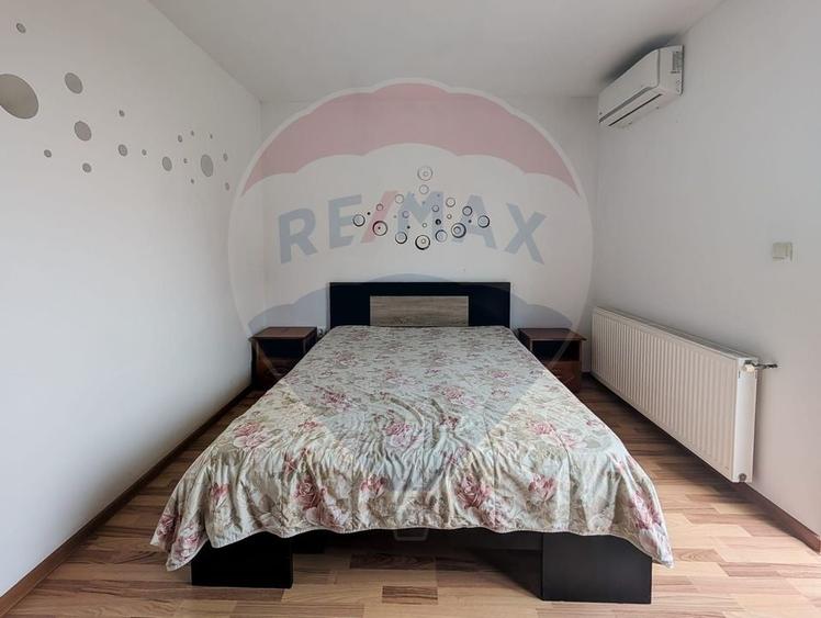 Apartament cu 1 camere de vânzare - 2