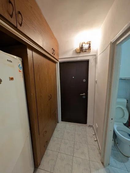Apartament cu 1 camera, decomandat, etajul 1/9, zona Tatarasi - 4