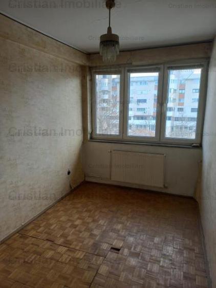 ULTRACENTRAL Independentei PRET FOARTE MIC  3 camere confort 1 - 3