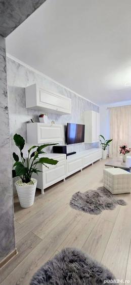 Apartament spatios cu 3 camere,pozitie excelenta in Ramnicu Valcea - confort si lumina - 6