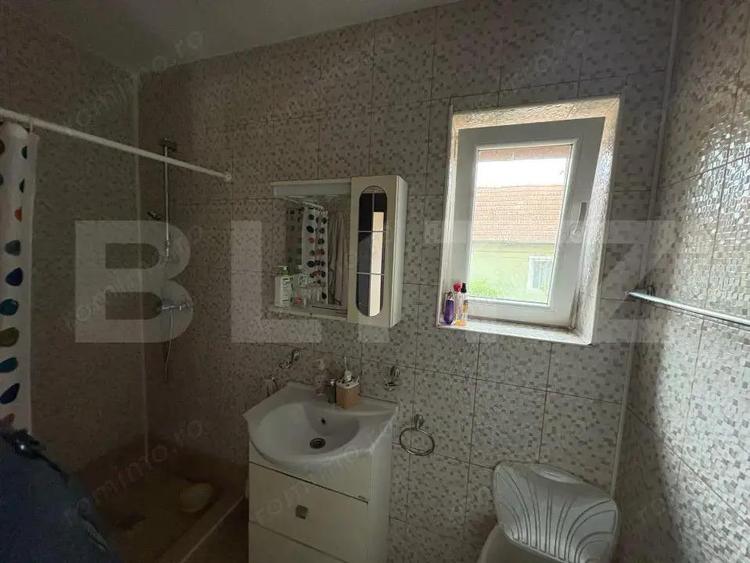 Casa individuala cu 3 camere,110 mp utili, 1000 mp teren,Blaj - 3