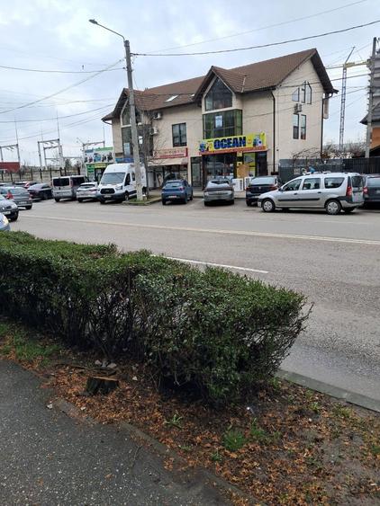 Inchiriez apartament 2 camere CFR - 2