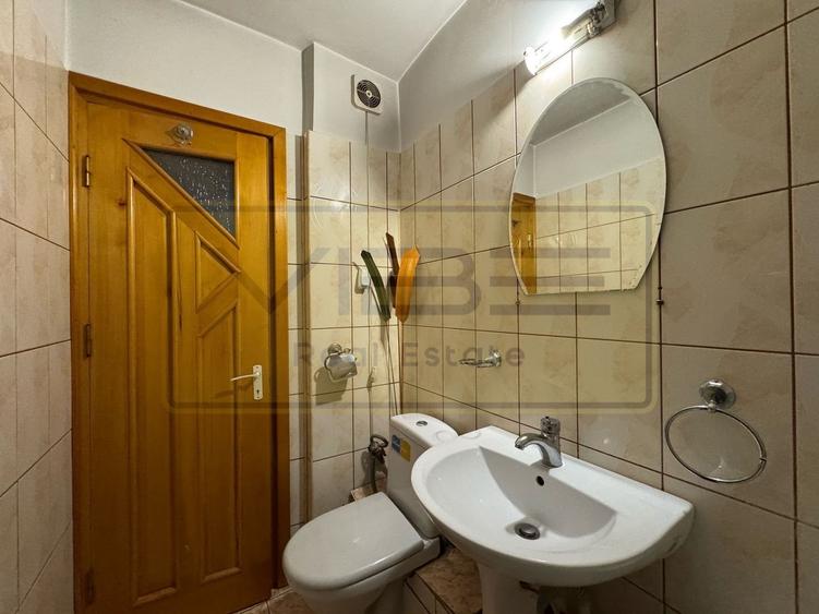 Apartament 2 camere Alexandru cel Bun- 5 min Parcul Voievozilor - 28