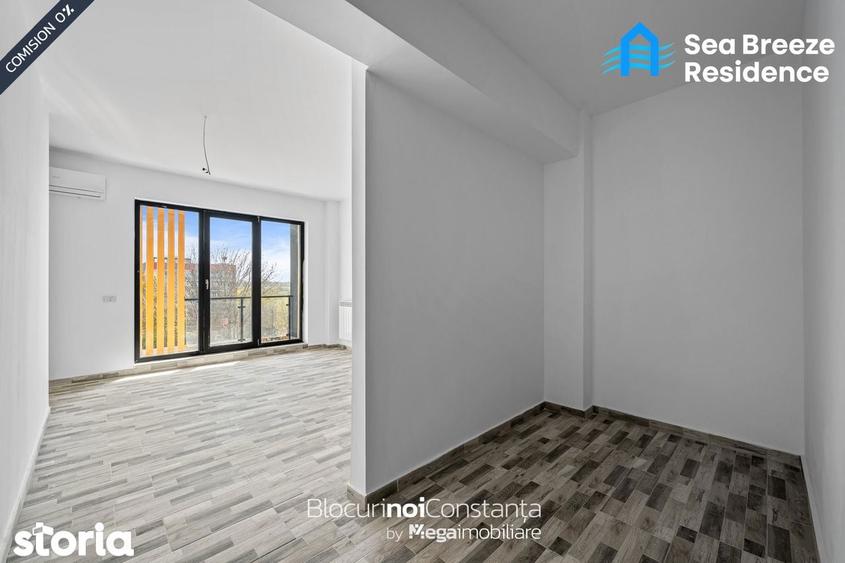 #La cheie: Studio dublu cu bucatarie separata ?i view - zona Lidl - 5