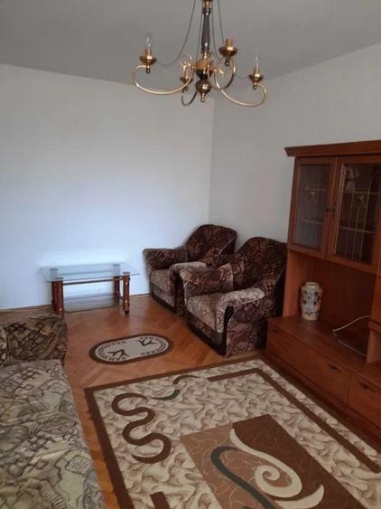 Apartament cu 2 camere, zona Alexandru Cel Bun-Minerva - 3