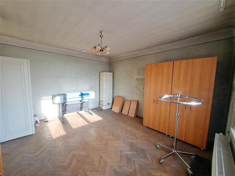 Apartament cu 3 camere, 108 mp utili, situat in zona Centrala! - 2