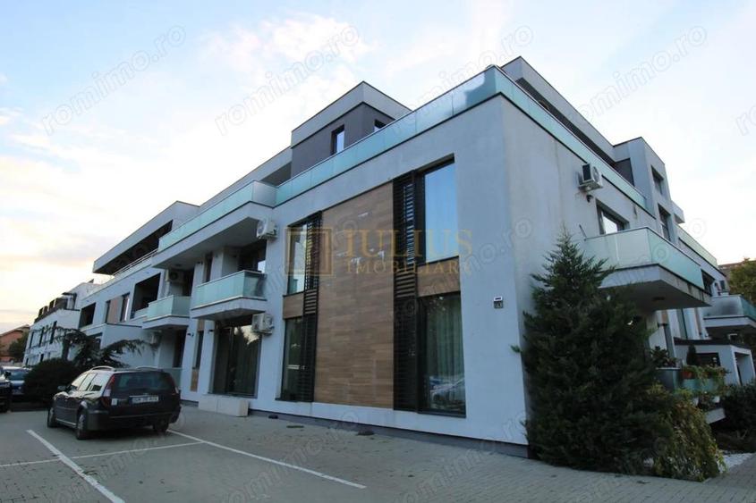 2 locuri de parcare, cu vedere spre Padurea Verde-Dumbravita - 18