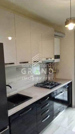 Apartament 2 Camere - Intre Lacuri | Mobilat, parcare inclusa, aproape de Iulius
