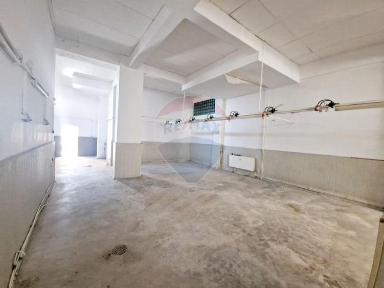 Spațiu comercial de 327mp de vânzare în zona Maratei - 17