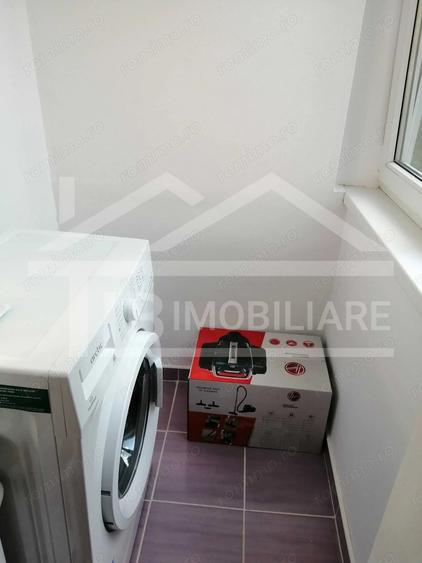 Apartament cu 2 camere, 60mp, Zona UMFST - 6