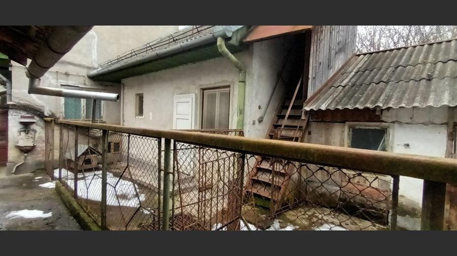 Casă familiala zona centrală Turda,teren 895mp, fără comision!!! - 24