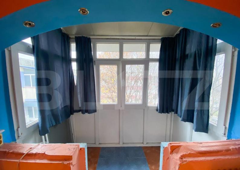 Apartament 3 camere, 50.50 mp, zona Rovine - 7