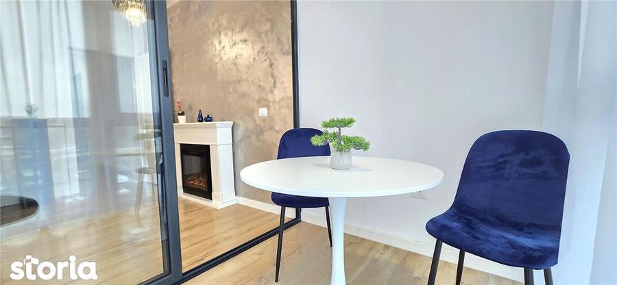 Apartament 2 Camere Dacia - 600 euro - 10