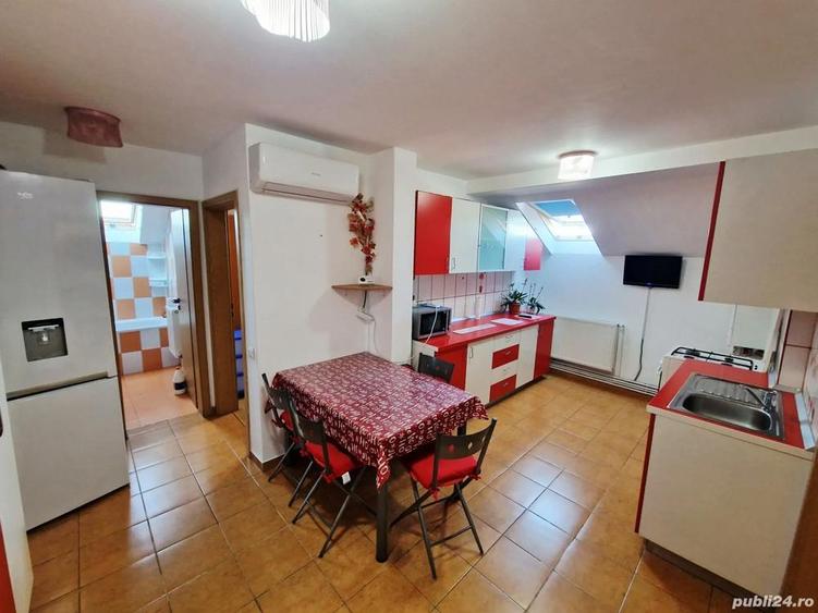Proprietar inchiriez apartament Calea Martirilor - 3