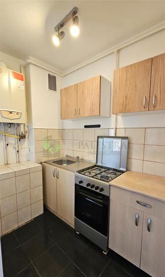 Garsoniera Tractorul -Lidl mobilata-utilata 300 Euro - 2