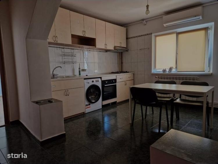 Eroii Revolutiei-Cornetului-Apartament de 3 camere cu centrala termica proprie - 1