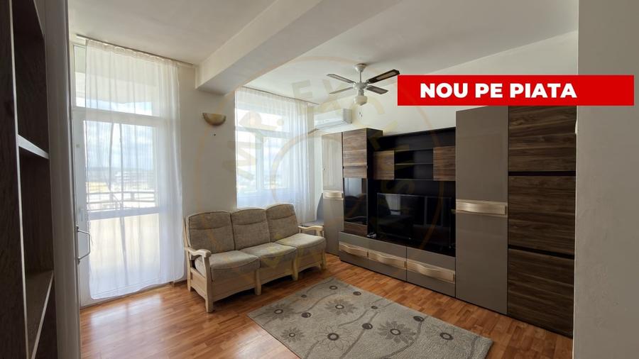 0% Comision Garsoniera Pitesti -bloc nou-Zona Teilor! - 1