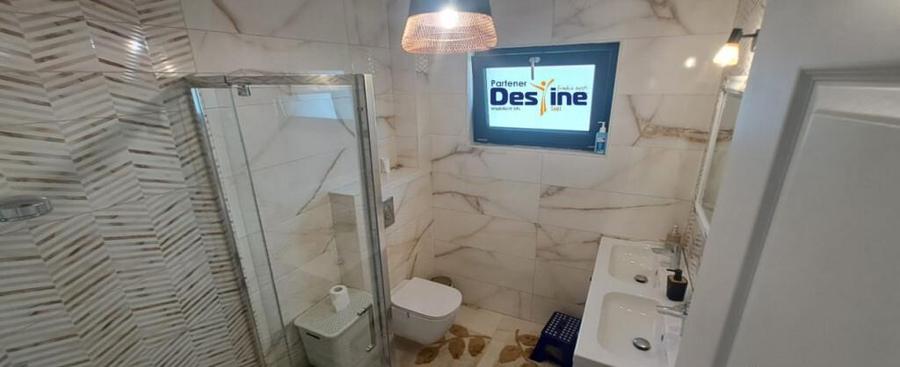 CASA INDIVIDUALA IN STIL MEDITERANEAN P+1+POD, 139 MP, VOROV - 17