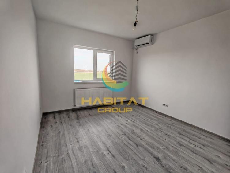 Casa 4 camere, libera, mutare rapida- Popesti Leordeni - 12