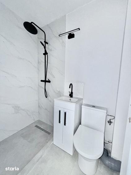 Vand 1 cam Mureseni [etaj 2/4 renovat complet] - 1