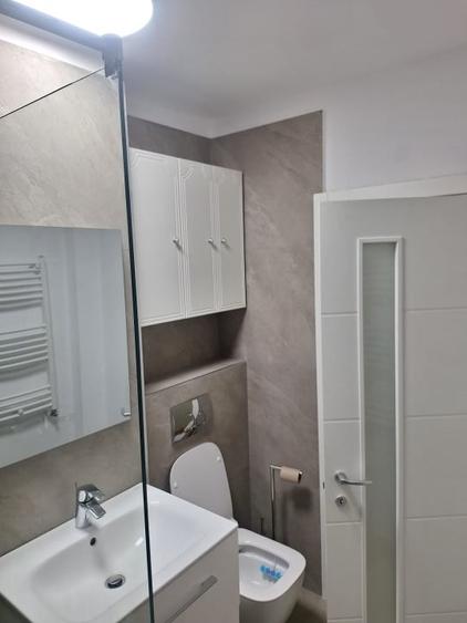Inchiriere apartament 3 camere, centrala proprie, metrou Obor, prima inchiriere - 10