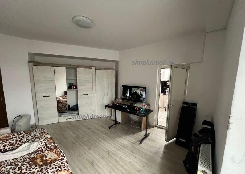 Metrou Iancului 3 camere 82 mp etaj 2 loc parcare - 1